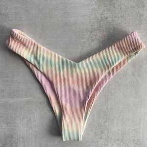KOANA SWIM NOVA V BOTTOMS - 🌈 SMALL